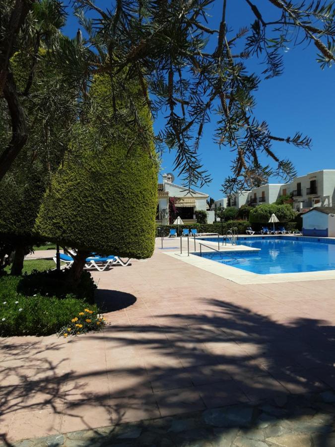 Casa Sol Y Mar Villa Vera Eksteriør billede