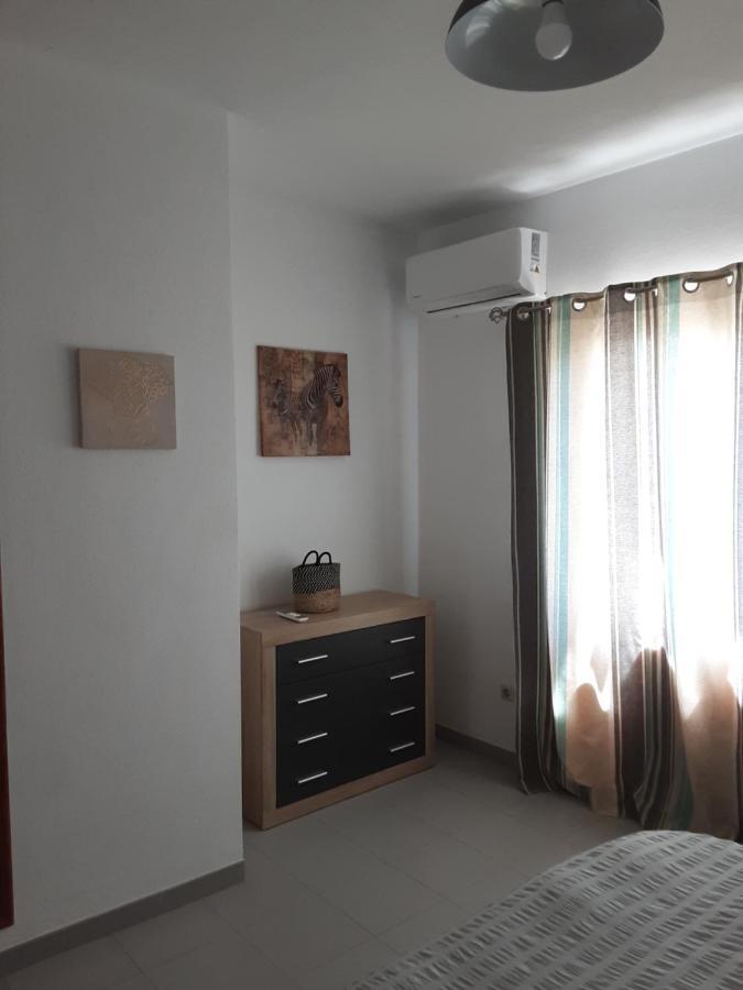 Casa Sol Y Mar Villa Vera Eksteriør billede